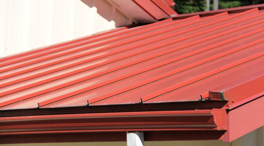 Emergency Industrial Roof Repair in Ecleto, TX