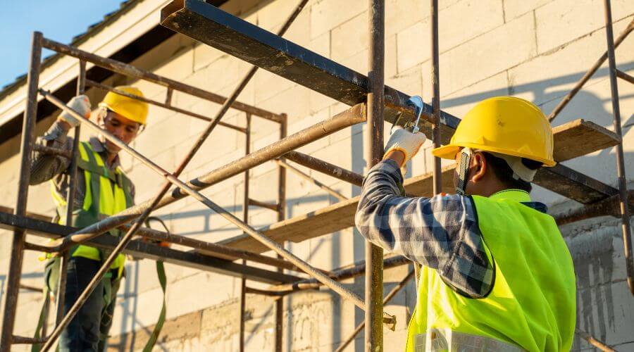 Expert top industrial roofings services in Ecleto, TX